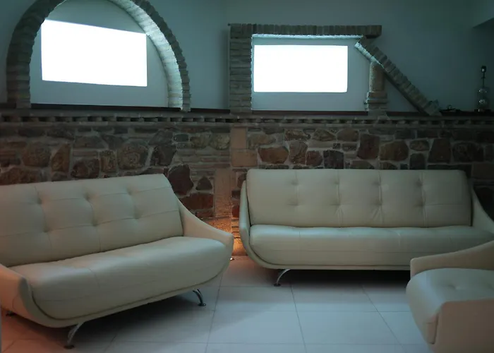 Villa Arian Mit Tollem Meeresblick Und Luxusausstattung In Gialasi