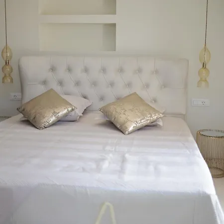 Arian Mit Tollem Meeresblick Und Luxusausstattung In Gialasi Epidaurus