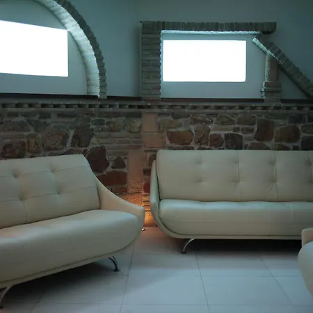 빌라 Arian Mit Tollem Meeresblick Und Luxusausstattung In Gialasi