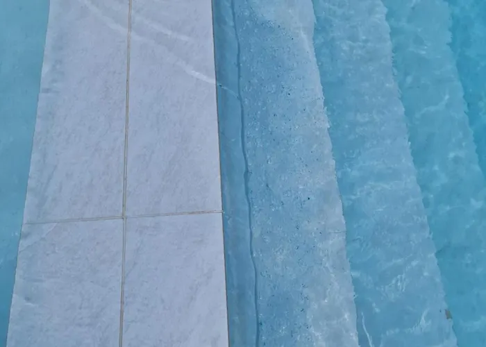 Arian Mit Tollem Meeresblick Und Luxusausstattung In Gialasi Epidaurus