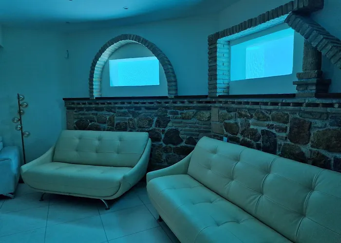 Arian Mit Tollem Meeresblick Und Luxusausstattung In Gialasi Epidaurus